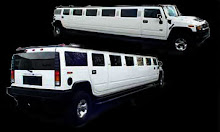 Stretch Hummer H2