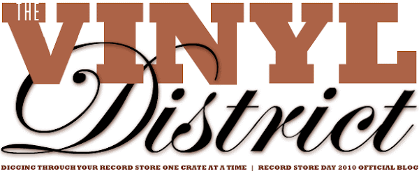 The Vinyl District | thevinyldistrict.com