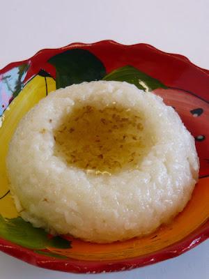 224 Microwave Sticky Rice Pudding With Osmanthus Syrup Recipe Microwave Sticky Rice Pudding With Osmanthus Syrup Recipe