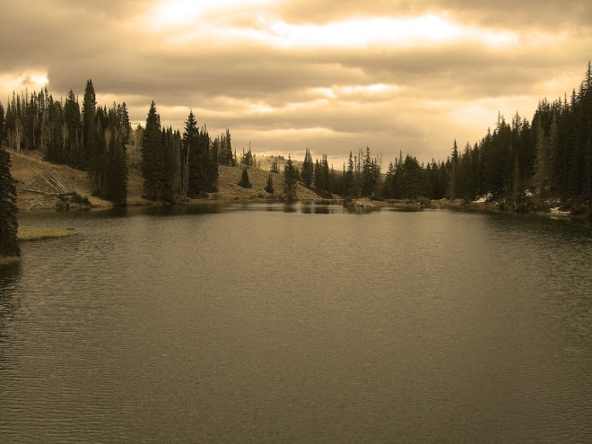 Guardsman's Pass