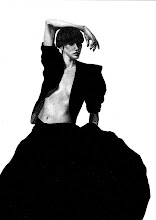 FASHION ILLUSTRATION XXVIII