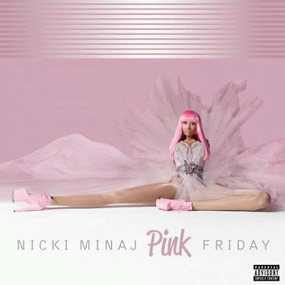 nicki minaj pink friday pictures from album. pictures Nicki Minaj Pink