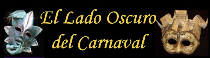 El Lado Oscuro del Carnaval