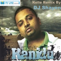 Ranidu-Kelle Re-Remix By DJ Shayen