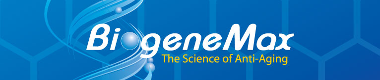 The Science of Anti-Aging ~ BiogeneMax, LLC