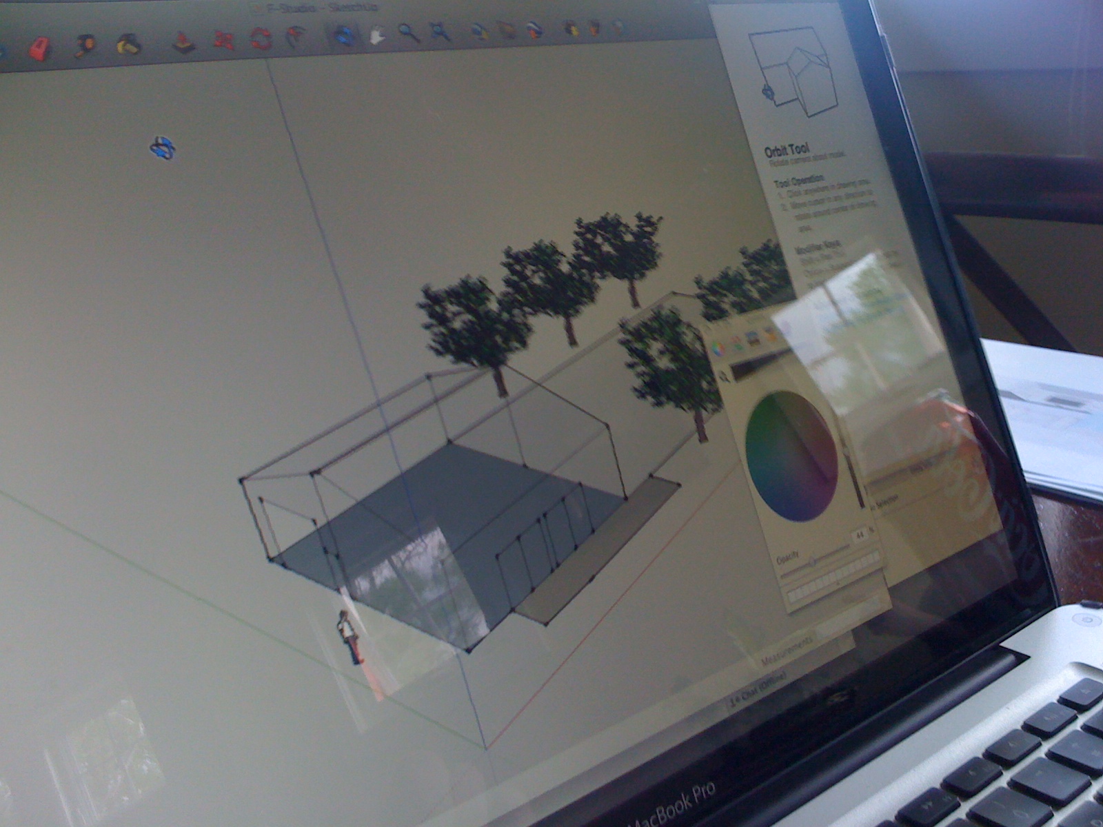 Future Workspace