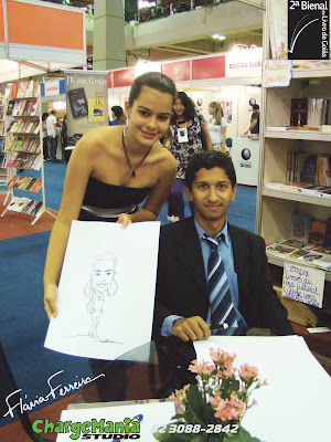 Caricaturista Caricatura