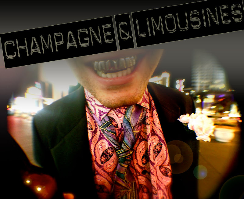 Champagne & Limousines
