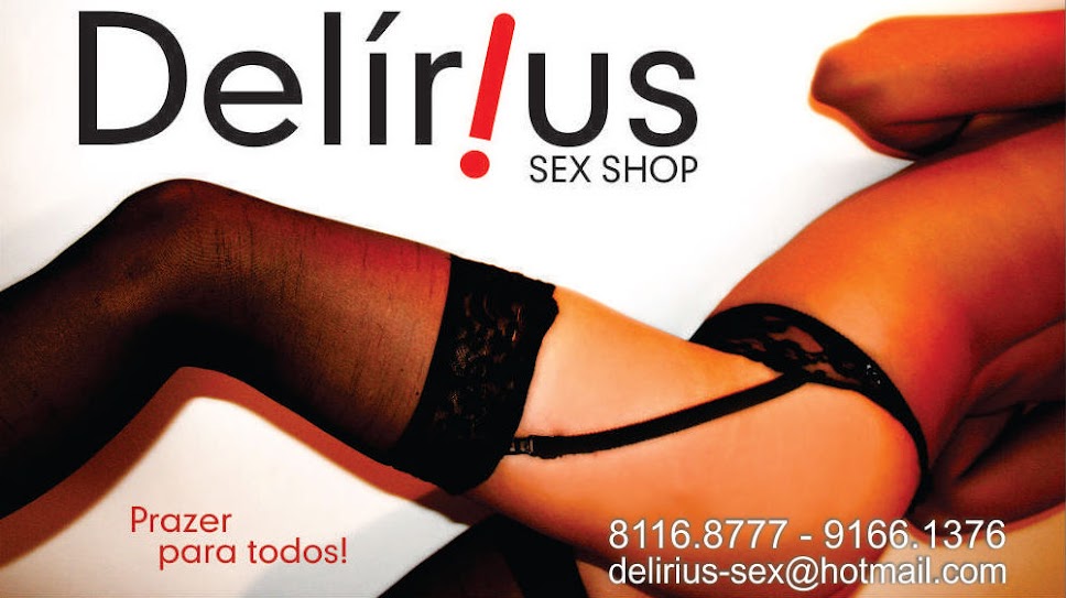 Delírius Sex Shop