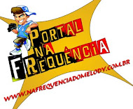 Portal na Frequencia do Melody