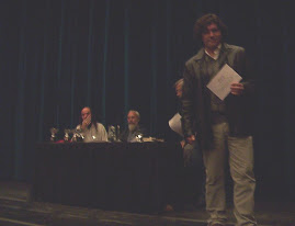 XXII Certamen Internacional de Poesía y Narrativa Breve 2008