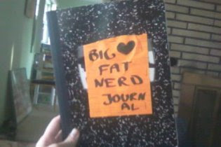 Fat Nerd Computer