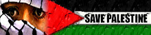 Free Palestine!