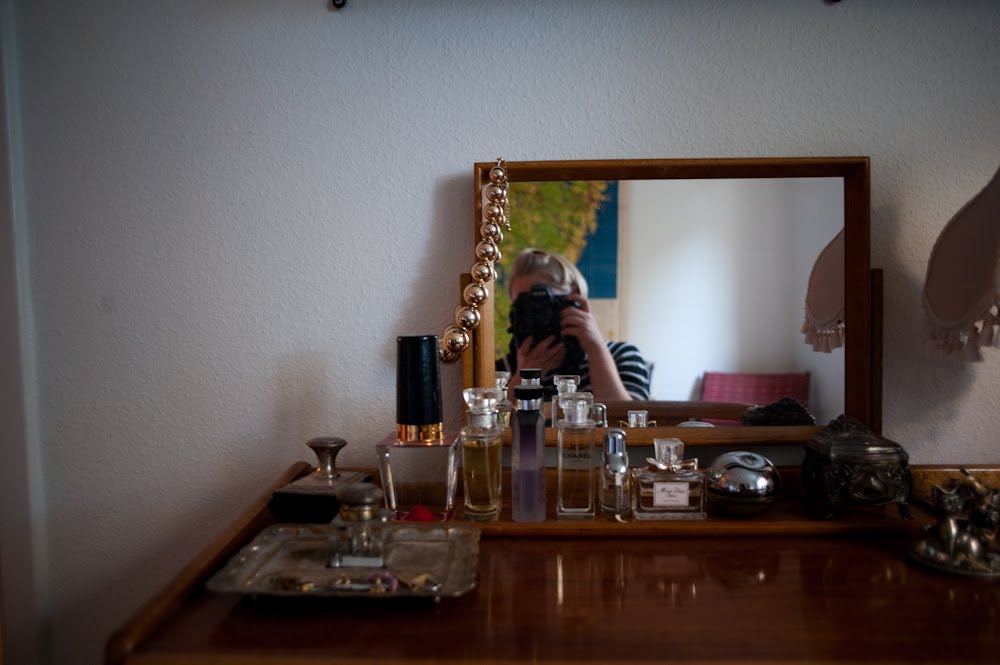 Fröken Pimpinell Mulig Fröken Pimpinell Mulig