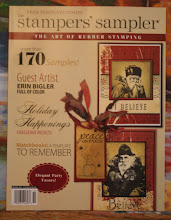 Published Work The Stampers' Sampler