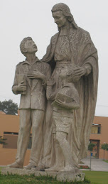 SAN MARCELINO CHAMPAGNAT