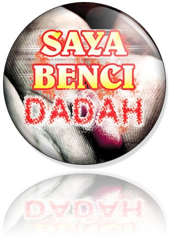 Benci Dadah