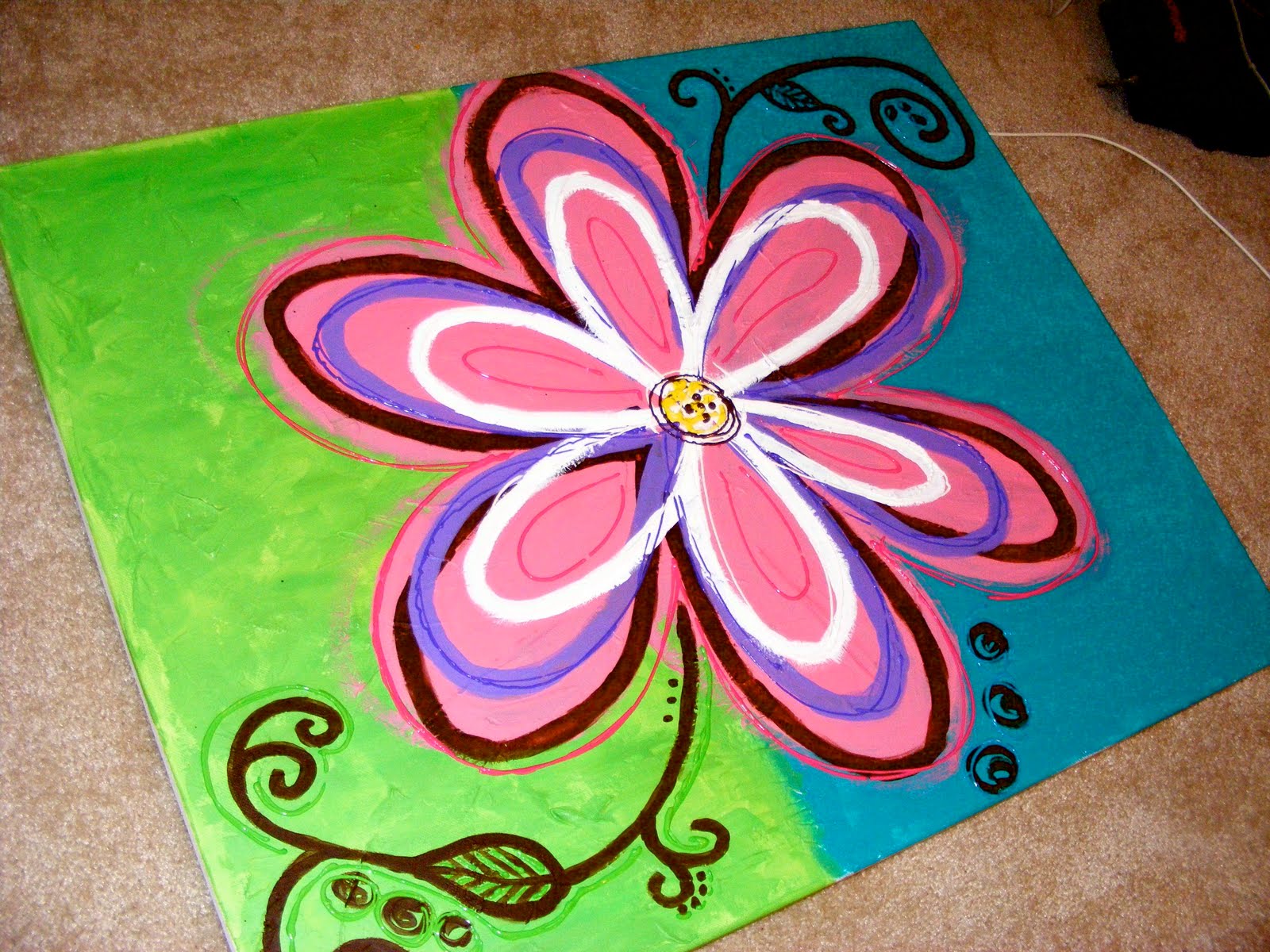 Cute+canvases