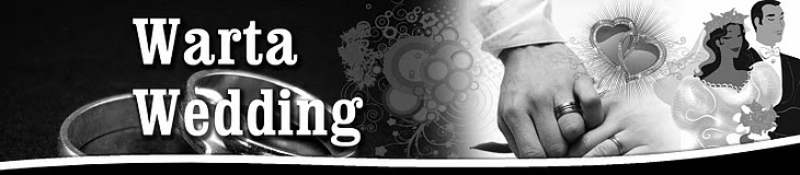 WARTA WEDDING REDAKSI