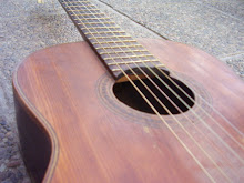 La Guitarra de Cacho