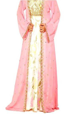 Baju Arab