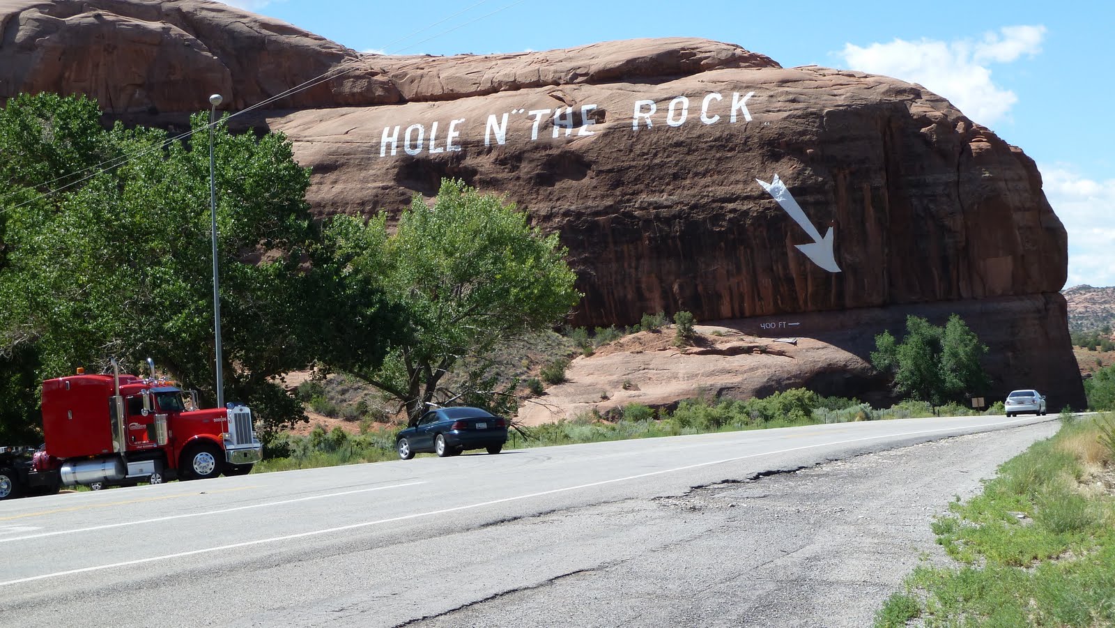 Arizona Rider Moab Ut To Silverton Co