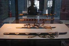 Pedang Rasulullah S.a.w.