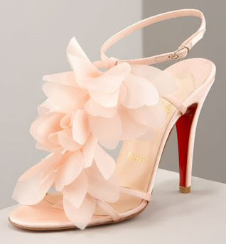 Pink Wedding Shoes Pink Wedding Shoes