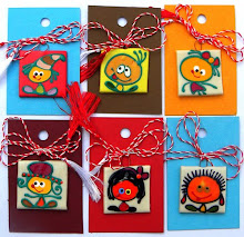 Festart - Felicitari, Martisoare, magneti frigider, picturi pe lemn