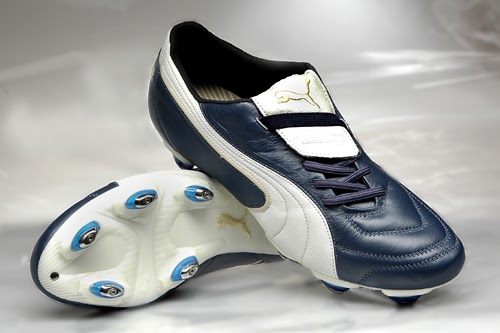 puma king 2006