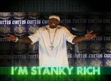 Become Stanky Rich ...