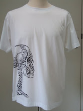 Skull Tee