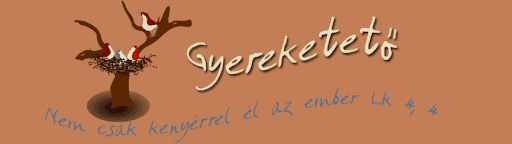 Gyereketető