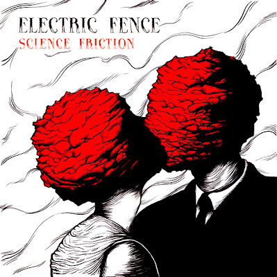 Electric Fence ELECTRIC+FENCE