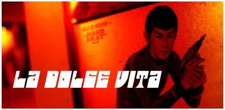 la dolce vita
