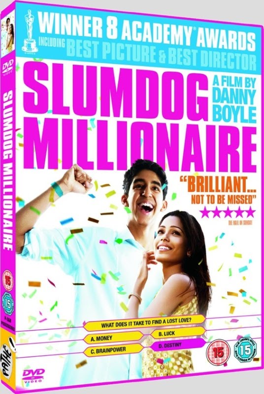 Slumdog Millionaire 2008 Hindi Movie Watch Online Full Movie