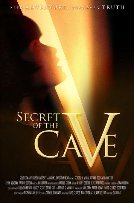 Secret of the Cave movie