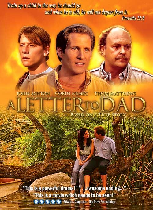 A Letter to Dad movie