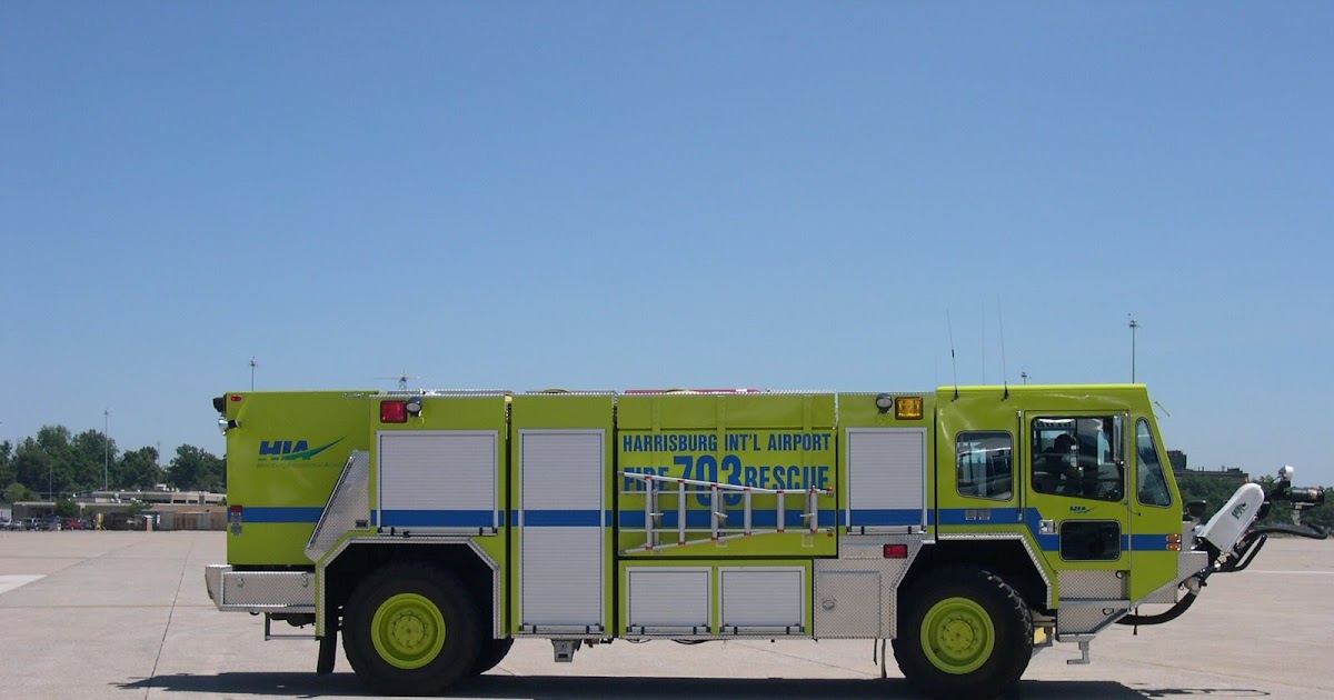 fly HIA Blog: You're in Good Hands with HIA's ARFF