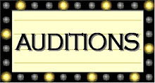 Auditions Online