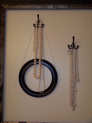 Silver Trappings: October 2009