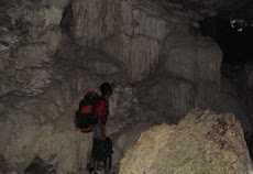 gua terang ( kawasan wisata simolap )