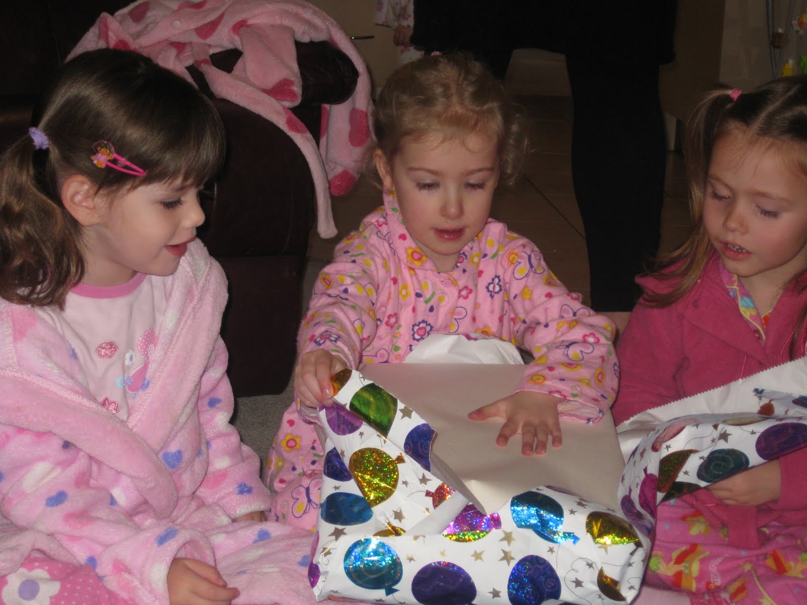 Pyjama+party+images