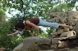 Eka Pada Koundinyasana