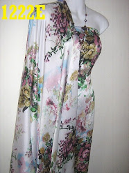 DSK 1222E : Sold To Achik - Beli Kain + Tempahan Baju Kurung Pahang