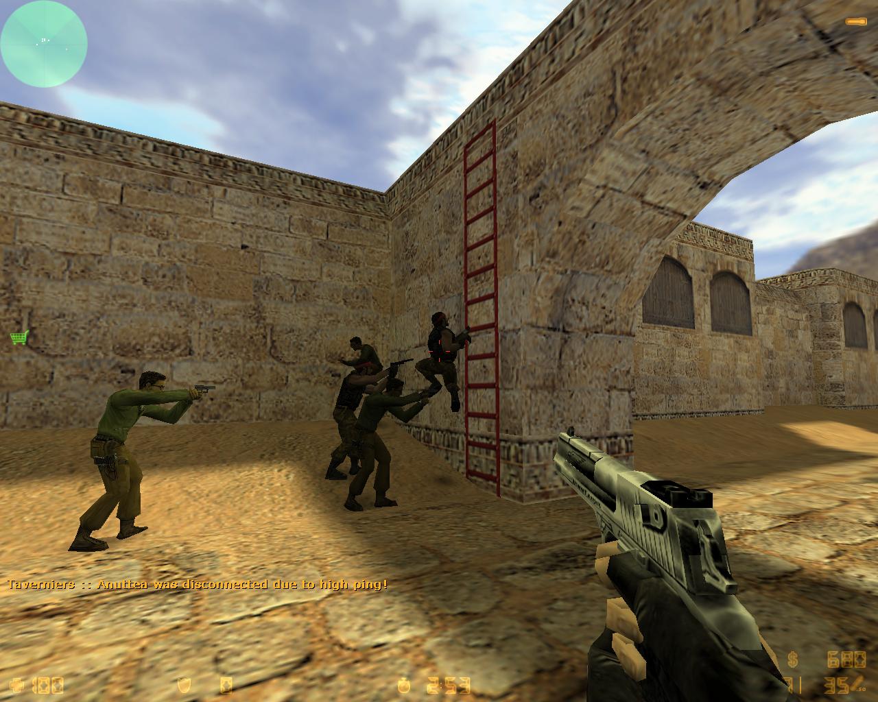 CS CS