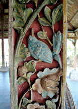 Antique Bali