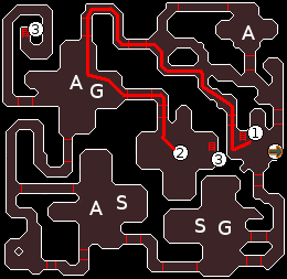 Featured image of post 4 Emotes From Stronghold Of Security