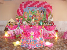 PRINCESAS BABY