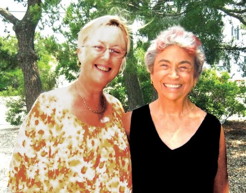 Two Grandmothers